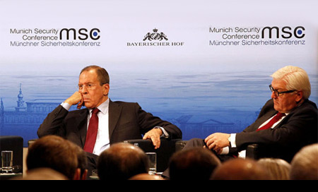 Continúan cercados más de 3.000 militares ucranianos